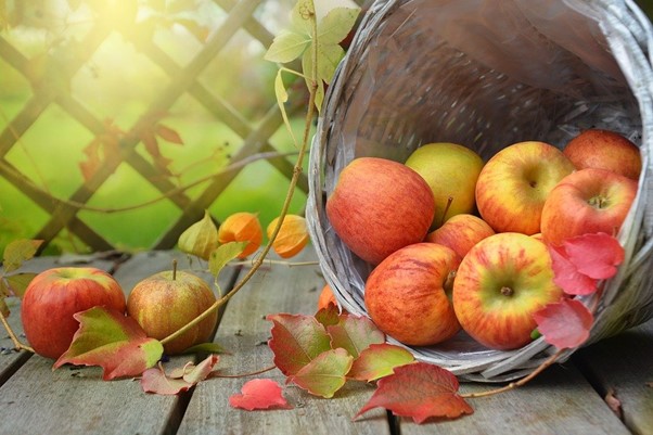 herfst
