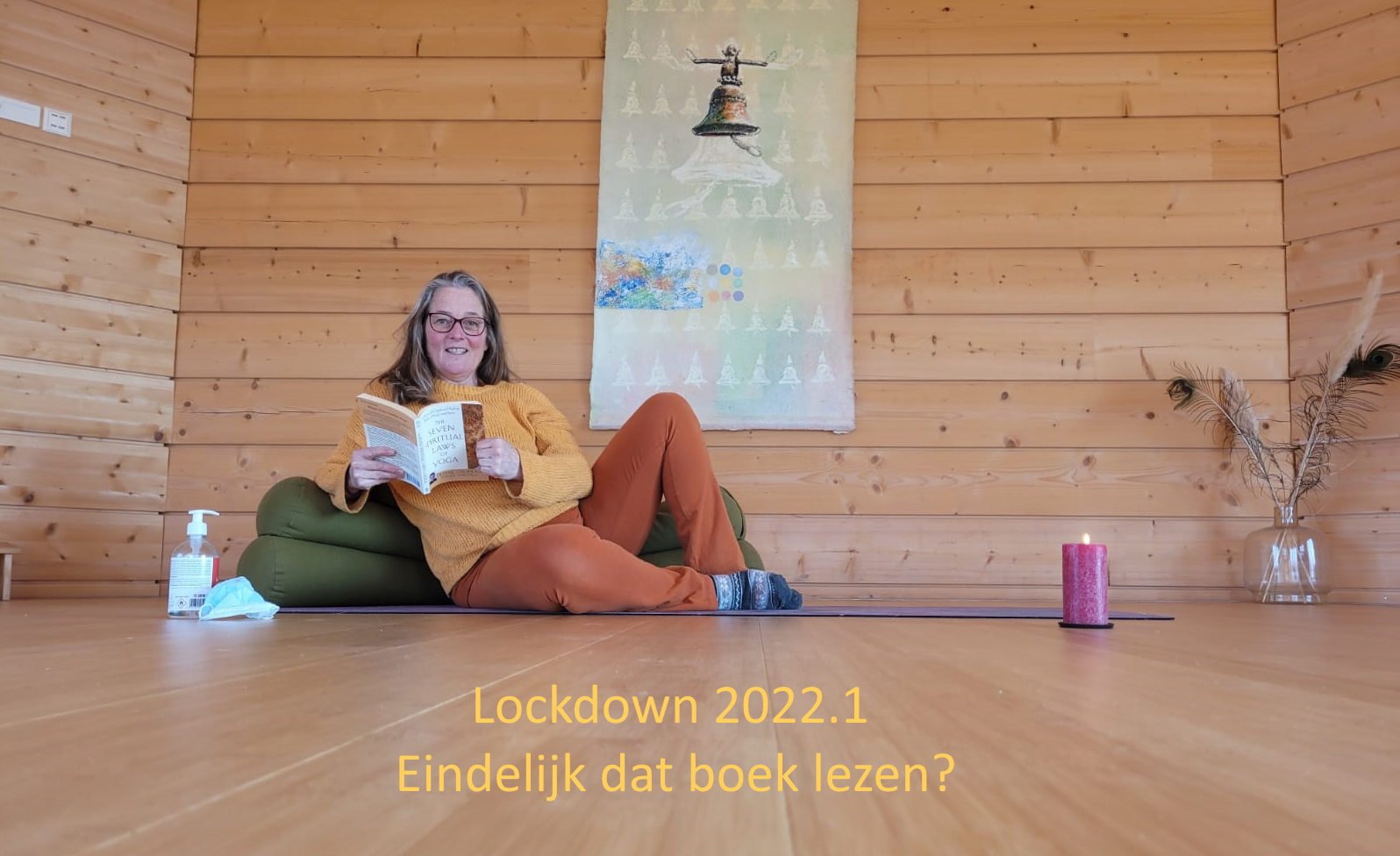 Lockdown 2022.1 Eindelijk dat boek lezen website.1