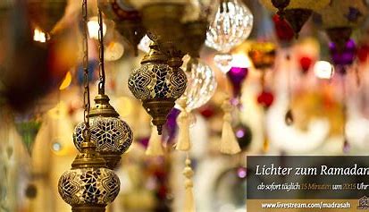 Lichtfeest Mawlid-anNabi